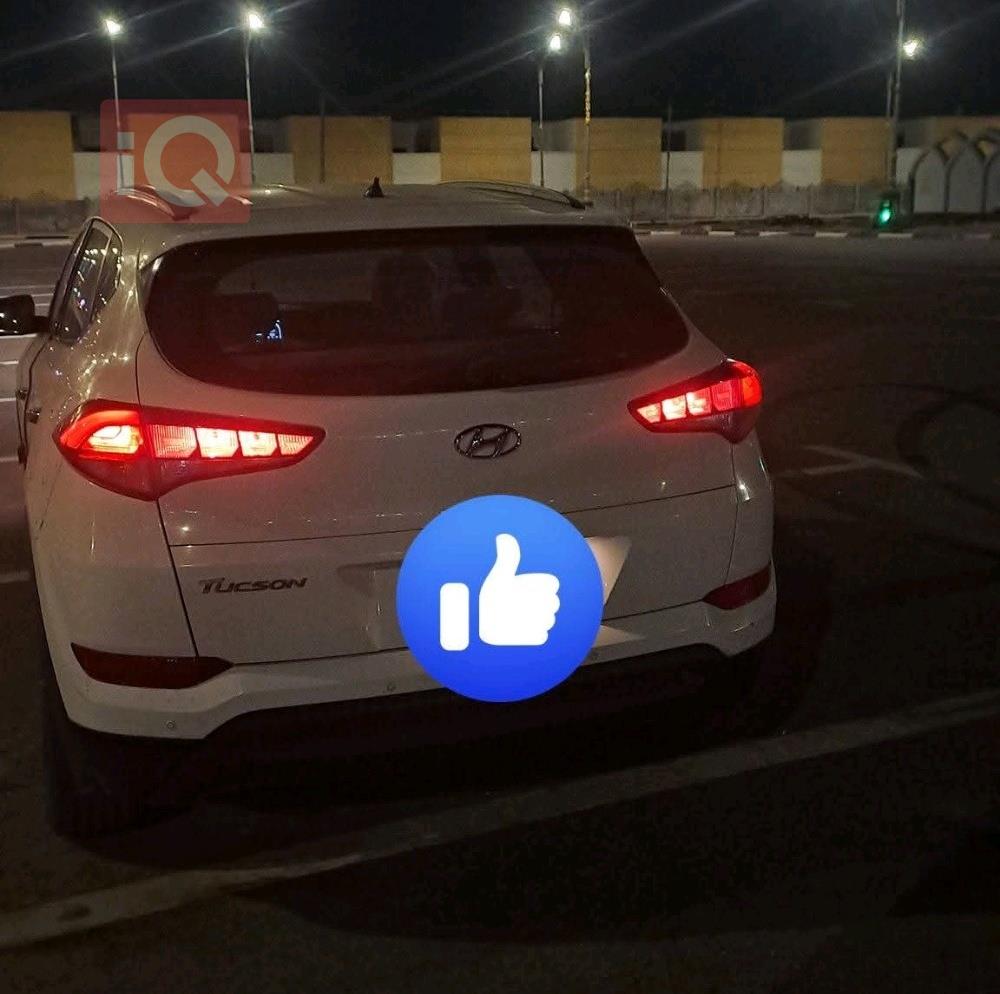 هيونداي توسان